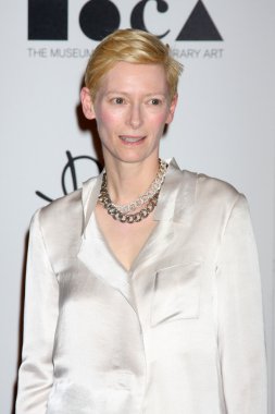 Tilda Swinton