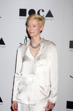 Tilda Swinton