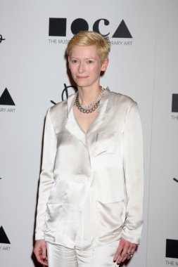 Tilda Swinton