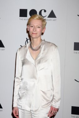 Tilda Swinton