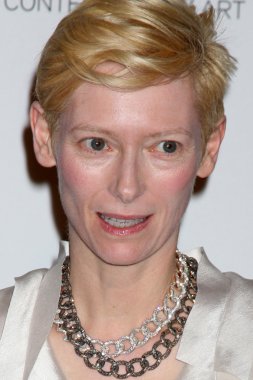 Tilda Swinton