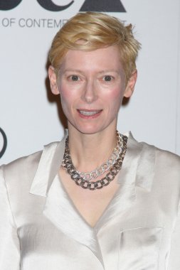 Tilda Swinton