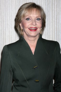 Florence Henderson