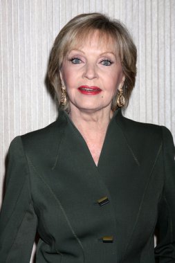 Florence Henderson