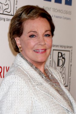 Julie Andrews