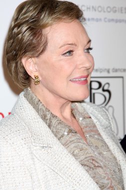 Julie Andrews