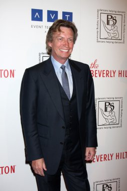 Nigel Lythgoe