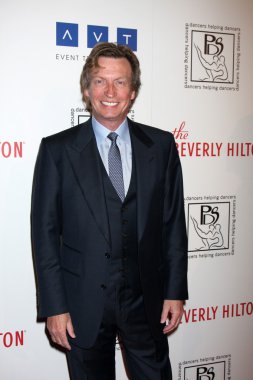 Nigel Lythgoe