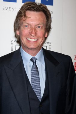 Nigel Lythgoe