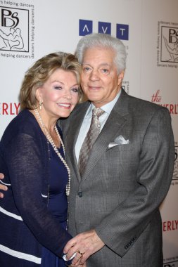 Susan Seaforth Hayes, Bill Hayes