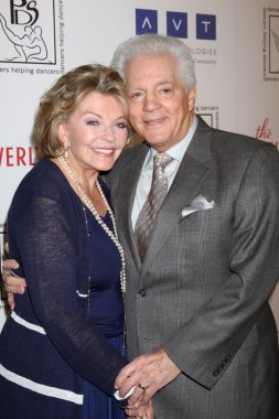 Susan Seaforth Hayes, Bill Hayes