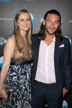 Emily Mcgowan, Zach Mcgowan