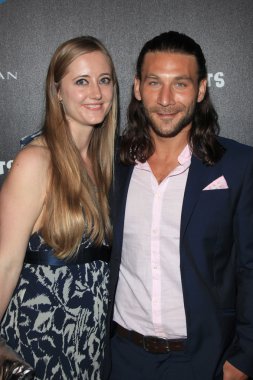 Emily Mcgowan, Zach Mcgowan