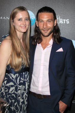 Emily Mcgowan, Zach Mcgowan