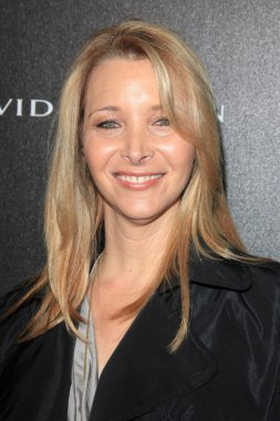 Lisa Kudrow