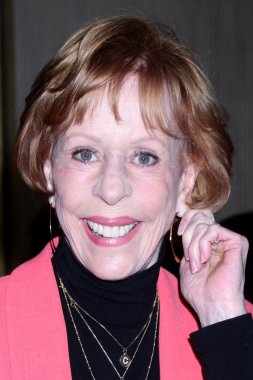 Carol Burnett