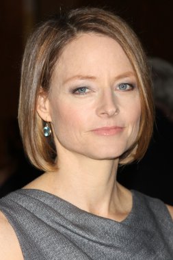 Jodie Foster