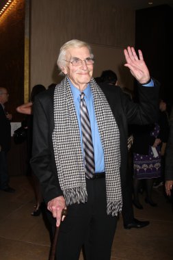 Martin Landau