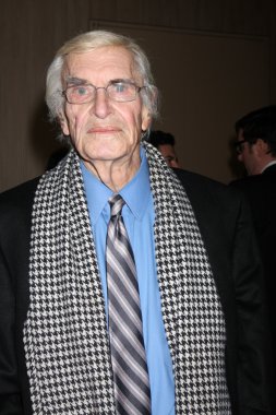 Martin Landau