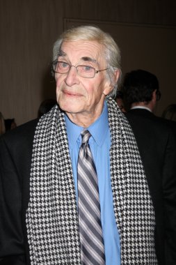 Martin Landau