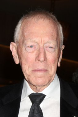 Carl Adolf Max von sydow