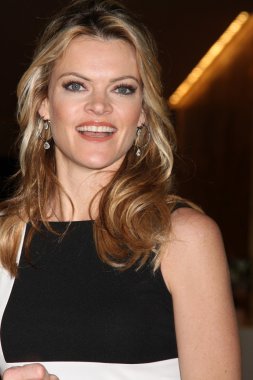 Missi Pyle