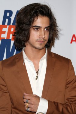 Avan Jogia