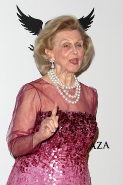 Barbara Davis