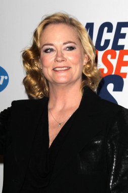 Cybil Shepherd