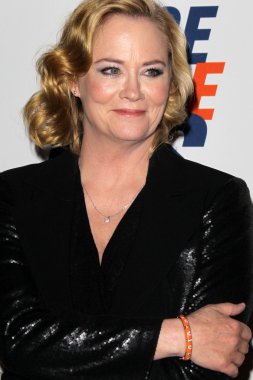 Cybil Shepherd