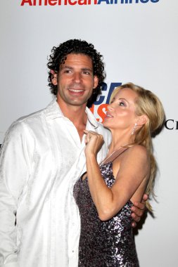 Dimitri Charalambopoulos, Camille Grammer