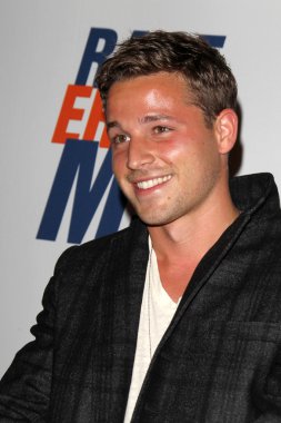 Shawn Pyfrom