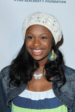 Coco Jones