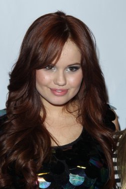 Debby Ryan