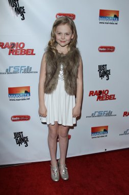 Emily Alyn Lind