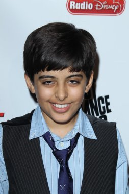 Karan Brar