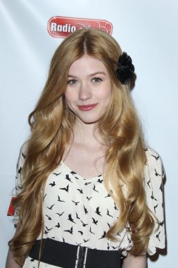 Katherine Mcnamara