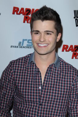 Spencer Boldman