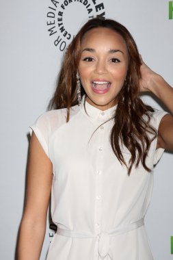 Ashley madekwe