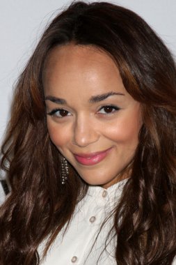 Ashley madekwe