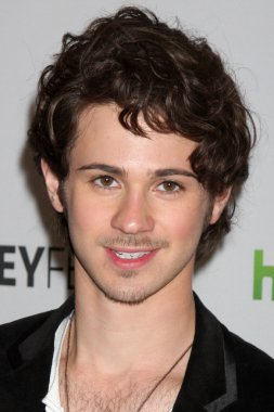 Connor paolo