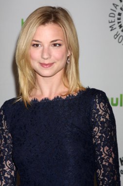 Emily Vancamp