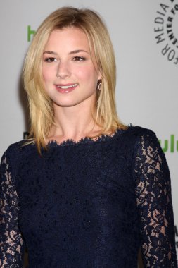 Emily Vancamp