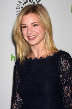 Emily Vancamp