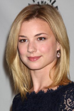 Emily Vancamp