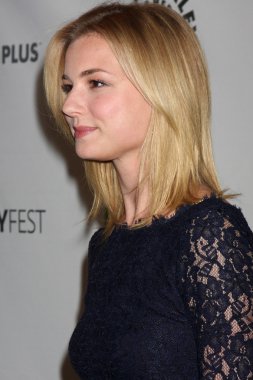 Emily Vancamp