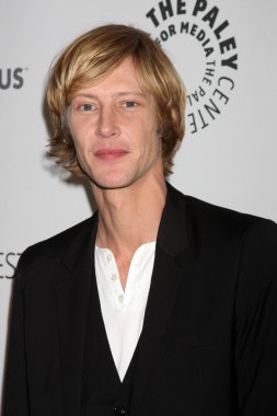 Gabriel Mann