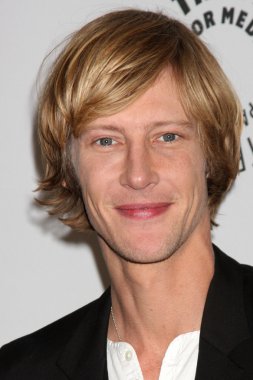 Gabriel Mann