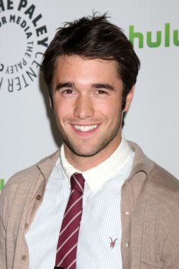 Josh Bowman