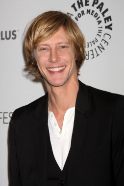 Gabriel Mann